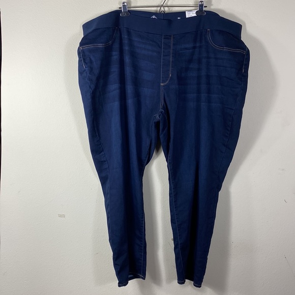 St John"s Pull-On Skinny Jeans Leggings - Picture 4 of 5